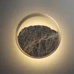 Настенный светильник Odeon light Ecodesign 7068/9WL