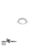 Светильник встраиваемый Novotech Tor 371052