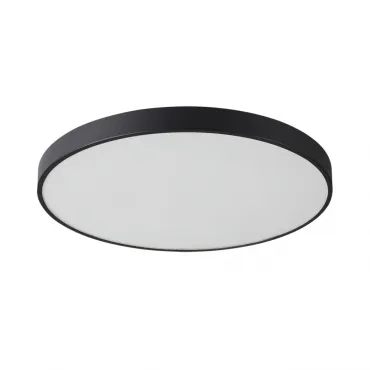 Потолочный светильник Сонекс Mitra led 92вт ø800 7756/92L