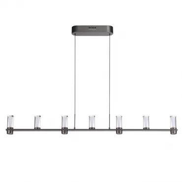 Подвесной светильник Odeon light Hightech 7143/45L