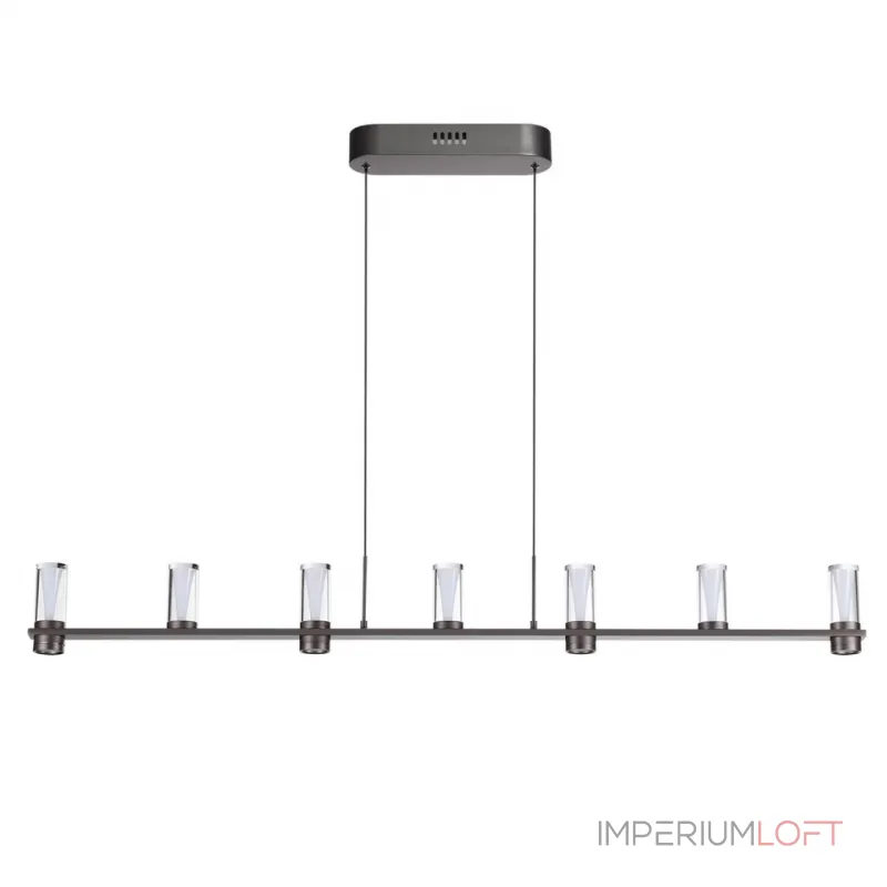 Подвесной светильник Odeon light Hightech 7143/45L Подвесной светильник Odeon light Hightech 7143/45L