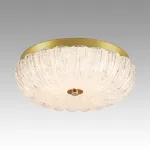 Потолочный светильник Сонекс Piko led 36вт ø300 8140/1T