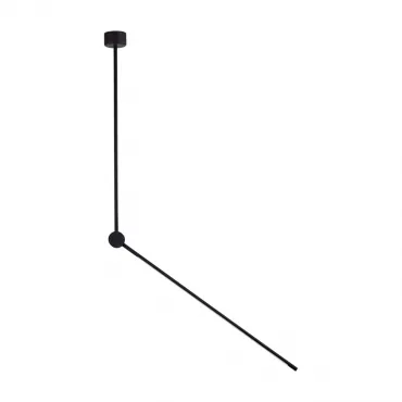 Потолочный светильник Odeon Light Hightech 7101/15CL