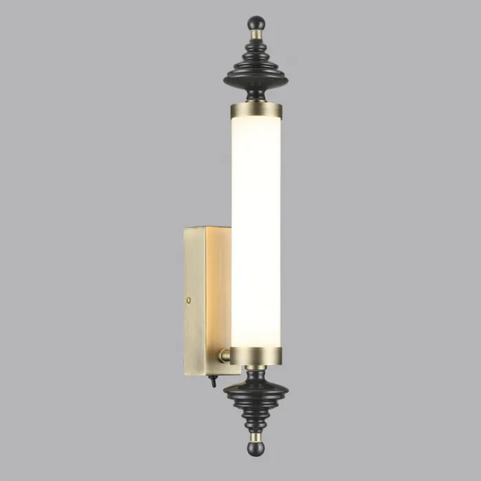 Настенный светильник Odeon Light L-vision 7035/6WA от ImperiumLoft