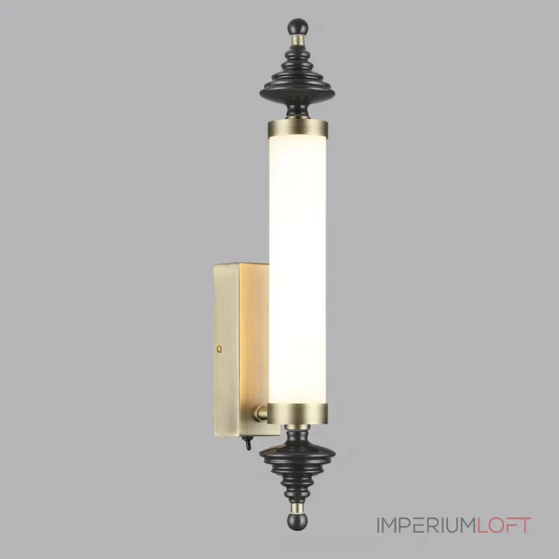 Настенный светильник Odeon Light L-vision 7035/6WA
