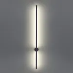 Настенный светильник Odeon light Hightech 4335/18WLP от ImperiumLoft Настенный светильник Odeon light Hightech 4335/18WLP от ImperiumLoft