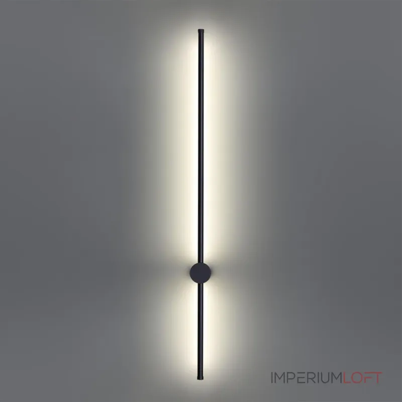 Настенный светильник Odeon light Hightech 4335/18WLP от ImperiumLoft