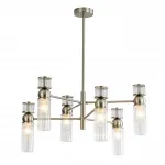 Люстра на штанге Lumion Moderni 8277/6