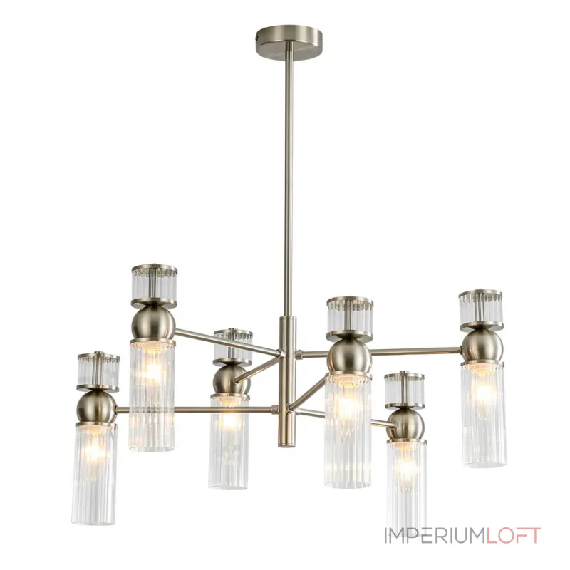 Люстра на штанге Lumion Moderni 8277/6