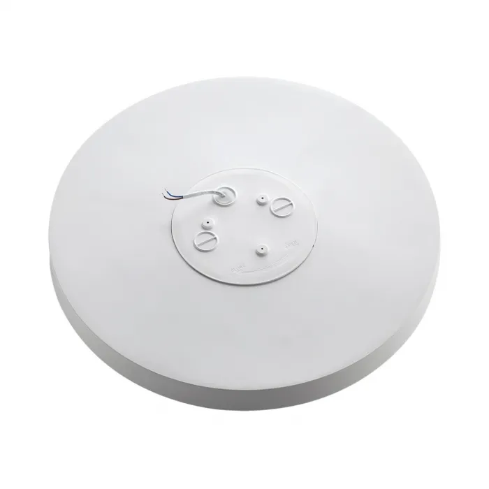 Потолочный светильник Сонекс Mitra led 36вт ø400 8238/6C от ImperiumLoft