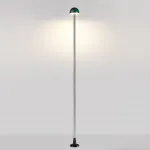 Уличный светильник Odeon Light Nature 7122/4GLA