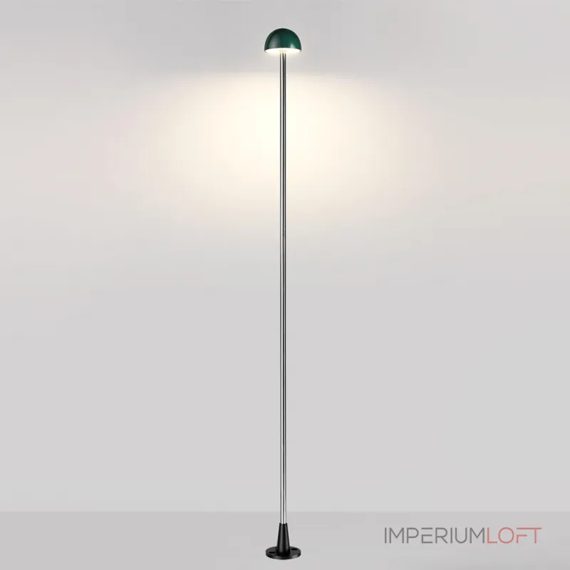 Уличный светильник Odeon Light Nature 7122/4GLA