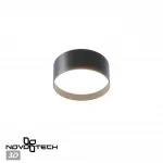 Светильник накладной светодиодный с переключателем цветовой температуры Novotech Over 359599