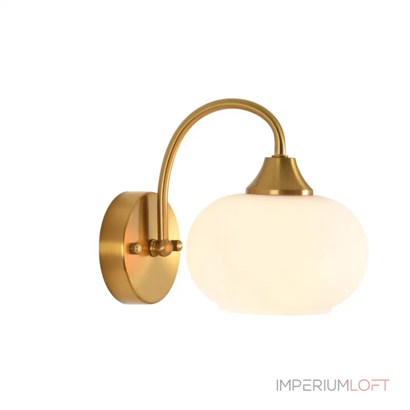 Бра Lumion Moderni 8323/1W