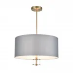 Люстра потолочная Lumion Moderni 5413/18WL от ImperiumLoft