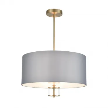 Люстра потолочная Lumion Moderni 5413/18WL от ImperiumLoft