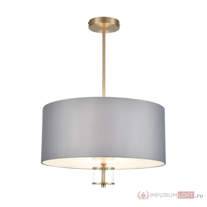 Люстра потолочная Lumion Moderni 5413/18WL от ImperiumLoft