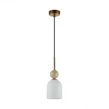 Подвесной светильник Odeon light Midcent 6625/1B