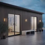 Светильник ландшафтный светодиодный Novotech Street 359590