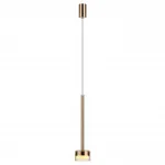 Подвесной светильник Odeon light Hightech 7152/10L