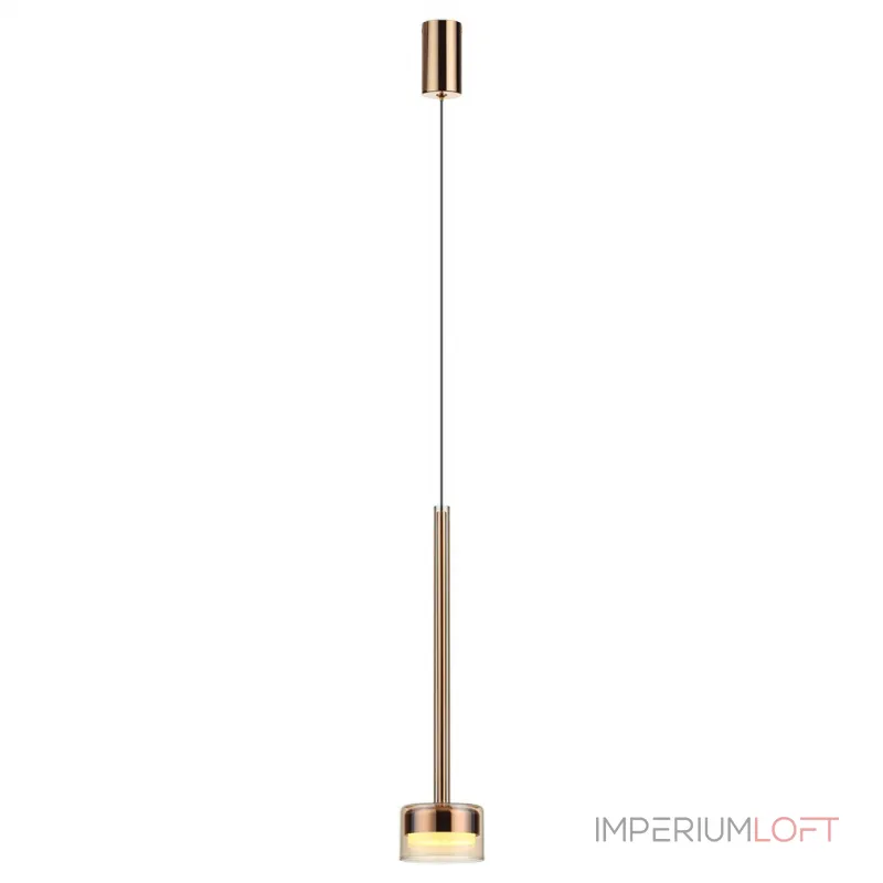 Подвесной светильник Odeon light Hightech 7152/10L Подвесной светильник Odeon light Hightech 7152/10L
