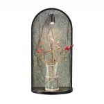 Настенный светильник Odeon light Hightech 7176/3WL