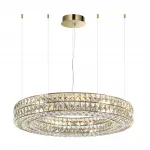 Подвесная люстра Odeon Light L-VISION ODL24 477 4926/85L 85W 4000K 5074Лм PANTA