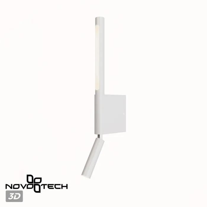 Светильник настенный Novotech Over 6659/10WLA от ImperiumLoft
