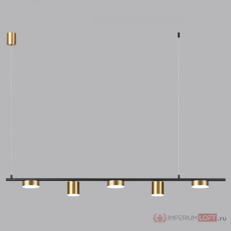 Светильник подвесной Lumion Ledio 135171 от ImperiumLoft