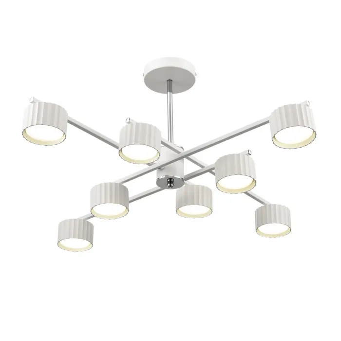 Люстра потолочная Lumion Comfi 6580/1W от ImperiumLoft