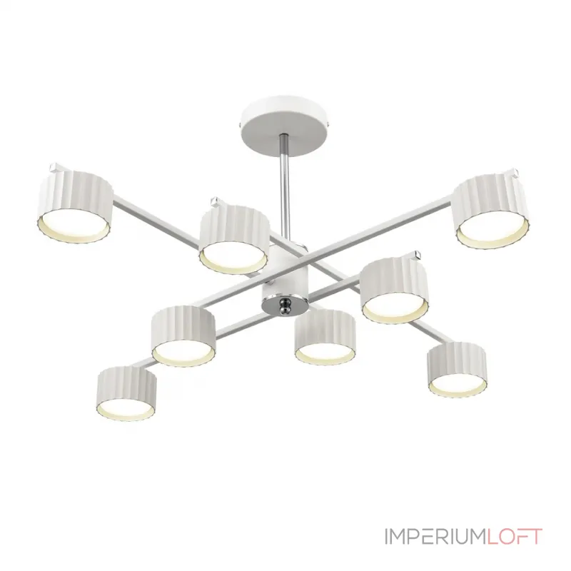 Люстра на штанге Lumion Comfi 8241/8C