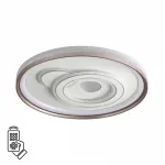 Потолочный светильник Сонекс Piko led 85вт ø490 8253/1TL от ImperiumLoft