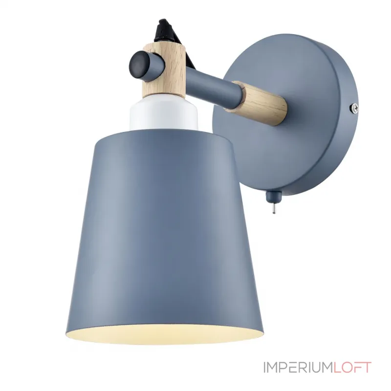 Бра Lumion Moderni 5096/8WL от ImperiumLoft Бра Lumion Moderni 5096/8WL от ImperiumLoft