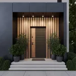 Светильник ландшафтный с переключателем цветовой температуры Novotech Street 359535