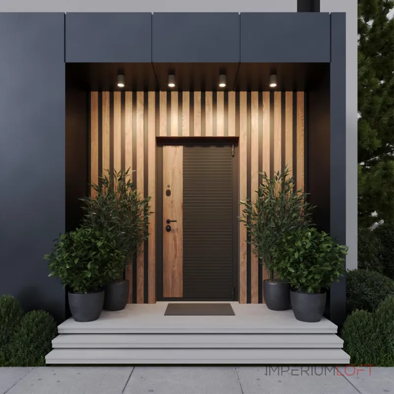 Светильник ландшафтный с переключателем цветовой температуры Novotech Street 359535 Светильник ландшафтный с переключателем цветовой температуры Novotech Street 359535