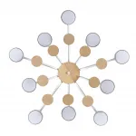 Потолочный светильник Lumion Comfi 6545/68CL от ImperiumLoft
