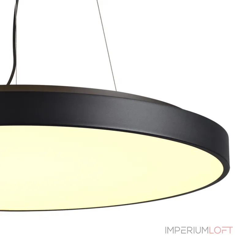 Потолочный светильник Сонекс Mitra led 92вт ø800 8233/9