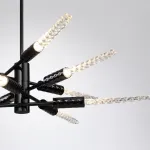 Люстра Odeon Light L-vision 5459/28L от ImperiumLoft
