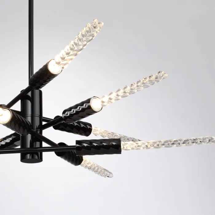Люстра Odeon Light L-vision 5459/28L от ImperiumLoft