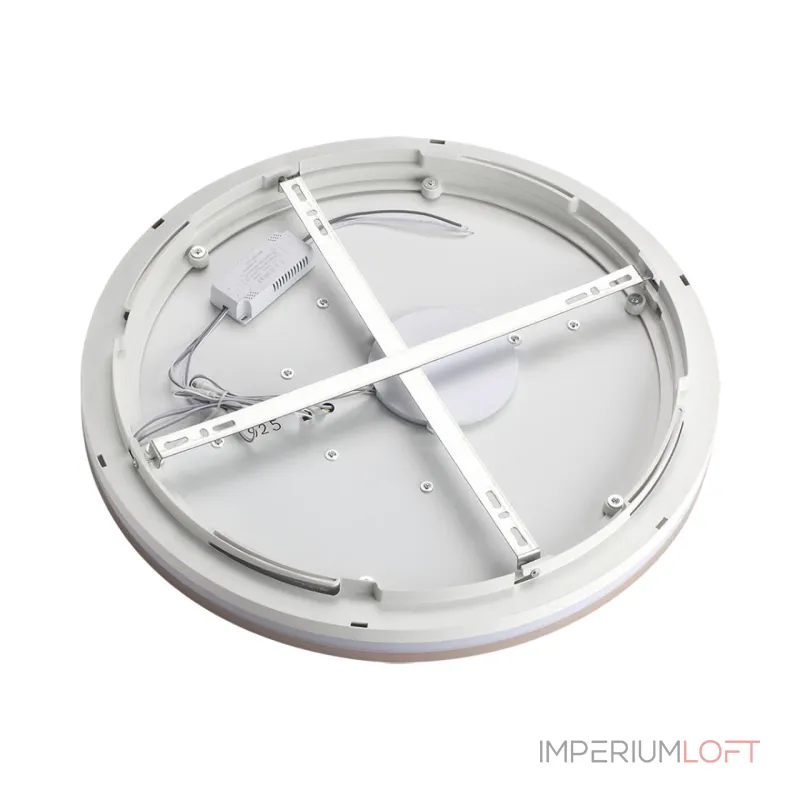 Потолочный светильник Сонекс Piko led 85вт ø490 8253/1TL