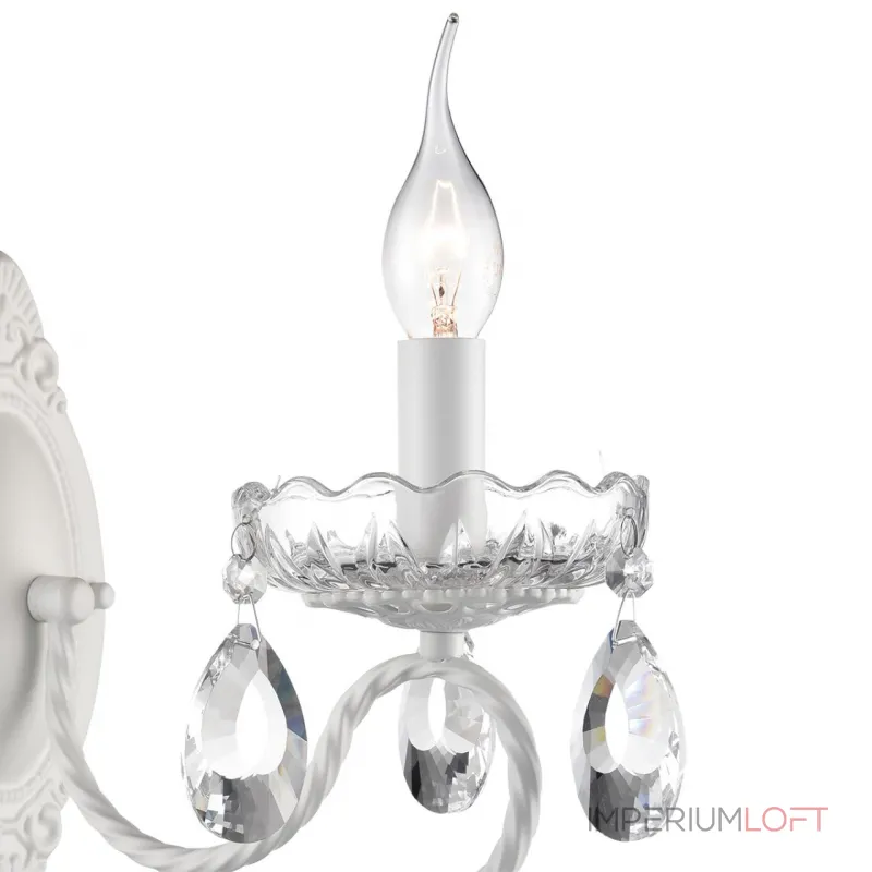 Бра Lumion Classi 6536/1