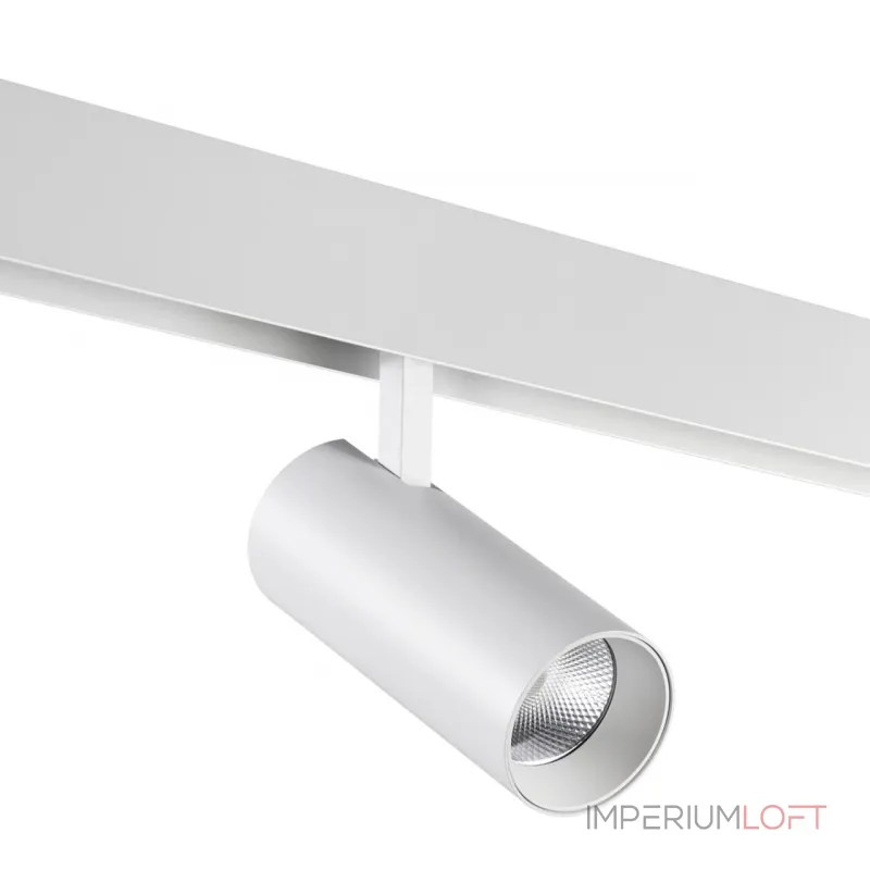 Трековый смарт-светильник Novotech Shino 7001/44L