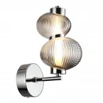 Настенный светильник Odeon Light L-vision 7028/2L от ImperiumLoft