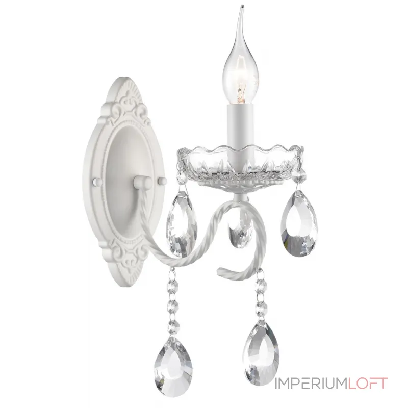 Бра Lumion Classi 6536/1