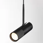 Подвесной светильник Odeon light Hightech 4356/1B