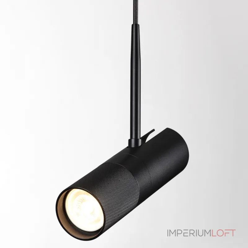 Подвесной светильник Odeon light Hightech 4356/1B Подвесной светильник Odeon light Hightech 4356/1B