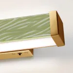 Настенный светильник с выкл. Odeon Light Riviera 5450/10WLA