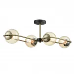 Потолочная люстра Lumion Comfi 8062/4C