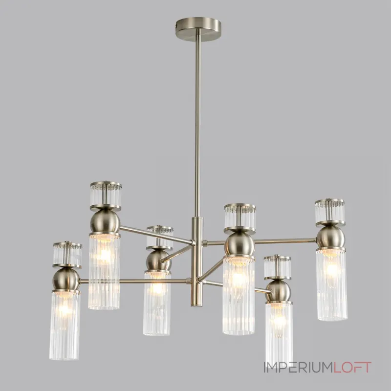 Люстра на штанге Lumion Moderni 8277/6