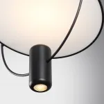 Подвесной светильник Odeon Light Hightech 8002/3A от ImperiumLoft